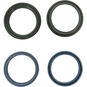 PIVOT WORKS Fork Seal Kit 48x58mm Honda CRF 250 R 10-14