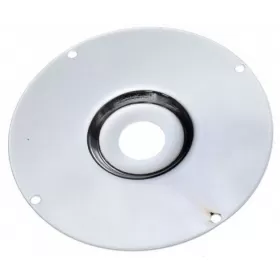 Rear sprocket cover WSK