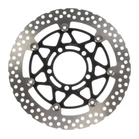 MTX Front Brake Disc Kawasaki ER6 / ZX10 / ZX6 / KLE / Z 636-1000 05-22