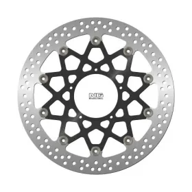 NG Priekinis plaukiojantis stabdžių diskas 330X93,5X5mm Honda CBR 1000cc 20-23