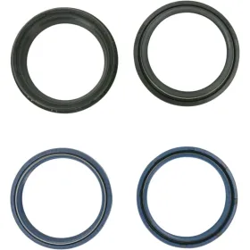 PIVOT WORKS Fork Seal Kit 48x58mm Honda CRF 250 R 10-14