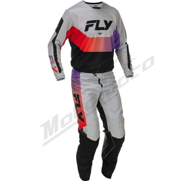 Vyriškos Off Road kelnės FLY RACING Kinetic Pants