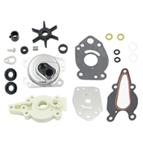 EMP Water Pump Kit Mercury / Mariner 6-15HP 4-Stroke