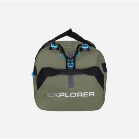 Finntrail Explorer 1728 Bag Khaki 100L