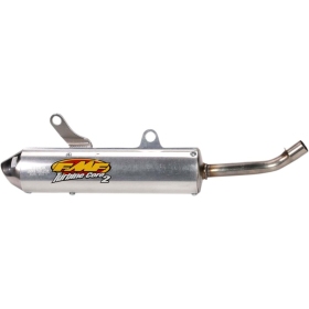 FMF Turbinecore 2 Silencer Yamaha YZ 125 02-22