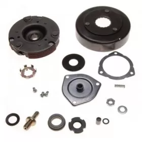 Clutch kit ATV 110cc AUTOMATIC