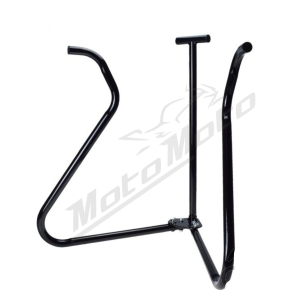E8013 Boots Wash Stand BLK with Handle