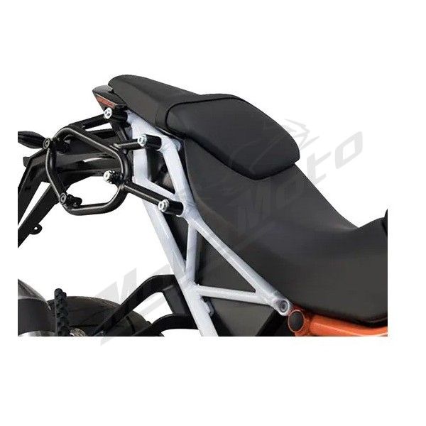SW-MOTECH SLC Side Carrier Left KTM Super Duke 1290 14-19