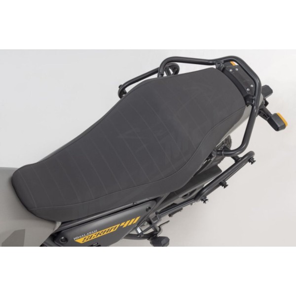 SW-MOTECH SLC šoninės daiktadėžės laikiklis Kairys Royal Enfield Scram 411 23-24