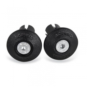 Acerbis Handlebar End Caps 10 PCS