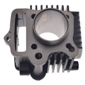 Cylinder kit Ø52.3 / PIN Ø13 CHINESE ATV / CROSS LF86 4T