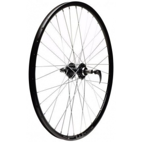 BICYCLE REAR RIM 26" 1PCS