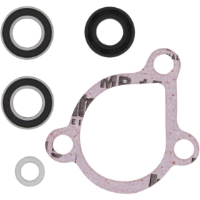 MOOSE OFFROAD Water Pump Rebuild Kit KTM SX 50 02-08