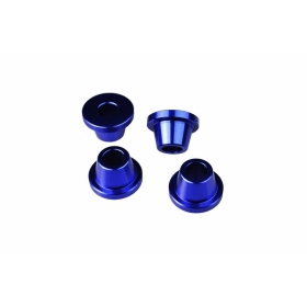 SCAR Rubber Killers Blue Yamaha YZ/WR 250-450cc 14-21