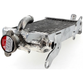 TECNIUM radiatorius (dešinė) Honda CRF 450 R/RX 21-25