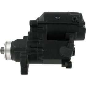 TERRY COMPONENTS Starter Motor Harley Davidson FLD / FLHR / FLHTC / FLHTK / FLHX / FLRT / FLS / FLSTC / FLSTF / FLSTN / FLTR / FXDB / FXDF / FXS / FXSTC 1584-1800 06-17