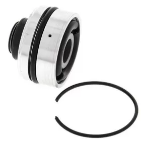 ALL BALLS Shock Absorber Rod Seal Honda CR 125-500R 90-92/XR 250 96-04/Kawasaki KDX/KLX 200-650R 93-06