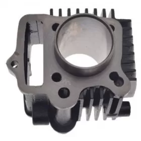 Cylinder kit Ø52.3 / PIN Ø13 CHINESE ATV / CROSS LF86 4T