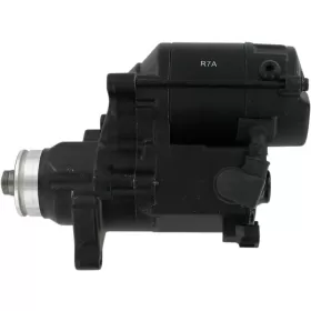 TERRY COMPONENTS Starter Motor Harley Davidson FLD / FLHR / FLHTC / FLHTK / FLHX / FLRT / FLS / FLSTC / FLSTF / FLSTN / FLTR / FXDB / FXDF / FXS / FXSTC 1584-1800 06-17