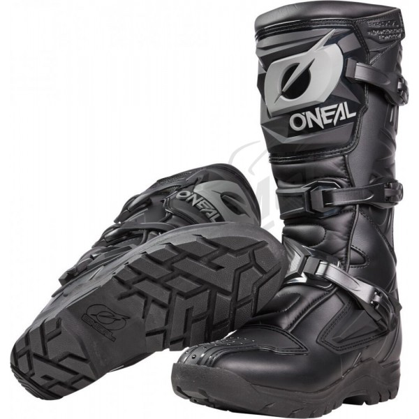 Oneal RSX Adventure Motocross Boots