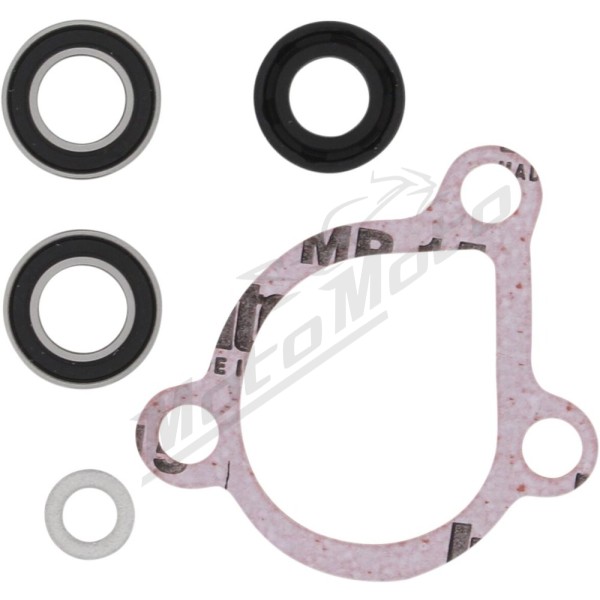 MOOSE OFFROAD Water Pump Rebuild Kit KTM SX 50 02-08