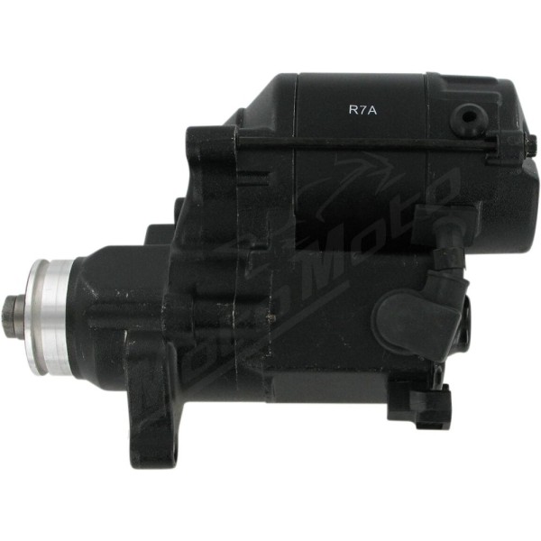 TERRY COMPONENTS Starter Motor Harley Davidson FLD / FLHR / FLHTC / FLHTK / FLHX / FLRT / FLS / FLSTC / FLSTF / FLSTN / FLTR / FXDB / FXDF / FXS / FXSTC 1584-1800 06-17