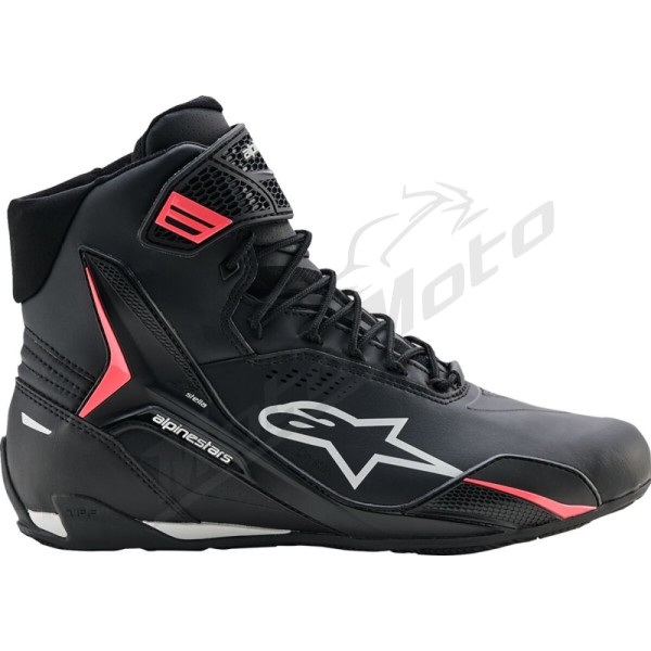 ALPINESTARS Stella Faster-4 Drystar Shoes