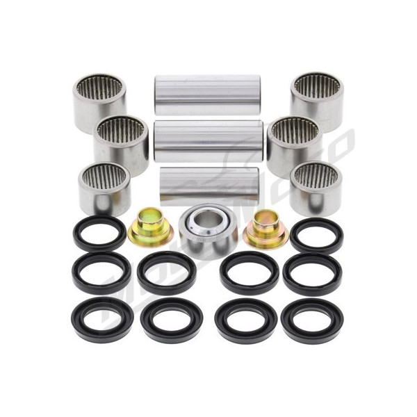 PROX Swingarm Linkage Bearing kit Yamaha WR / YZ 125-400cc 98