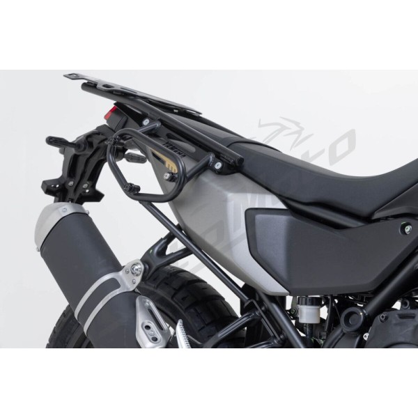 SW-MOTECH SLC Side Carrier Right Yamaha XTZ 690-700 19-25