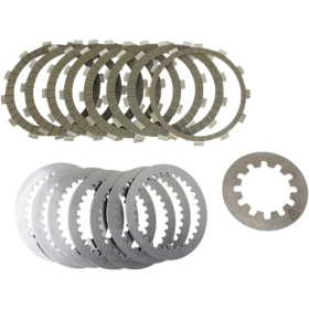 EBC SRK Series Clutch Kit YAMAHA YZF-R1 99-03 