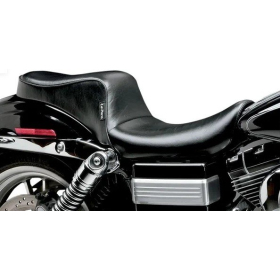 LE PERA Cherokee Sėdynė Harley Davidson FLD / FXD / FXDB / FXDBA / FXDBB / FXDBC / FXDBI / FXDF / FXDI / FXDL / FXDLI / FXDWG 1450-1800 06-17