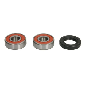 Tourmax Wheel bearing kit front (with sealants) Kawasaki S1 250 72-75