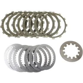 EBC SRK Series Clutch Kit YAMAHA YZF-R1 99-03 