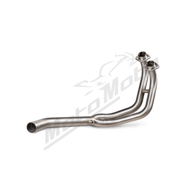 AKRAPOVIC Header Stainless Steel Yamaha XTZ 700 2025