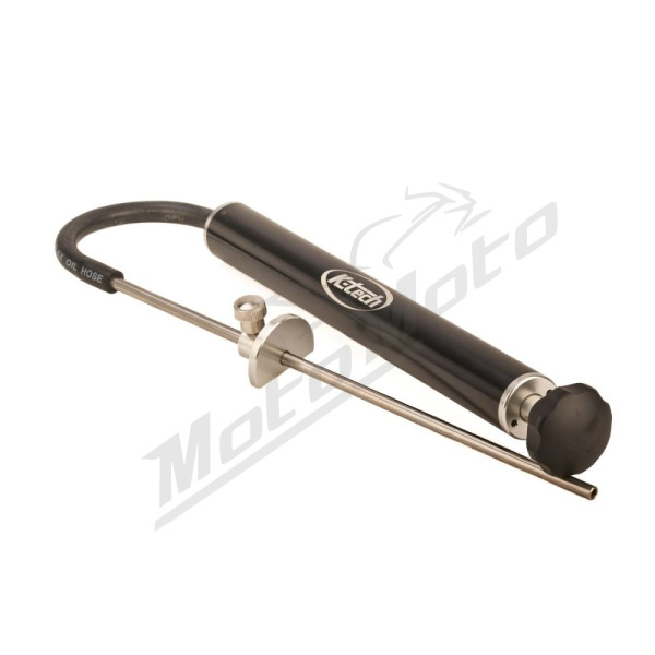 MOOSE OFFROAD HARD-PARTS COMPRESION TOOL FOR FRONT FORK AJP / Aprilia / Beta / BMW 50-1977cc 82-26