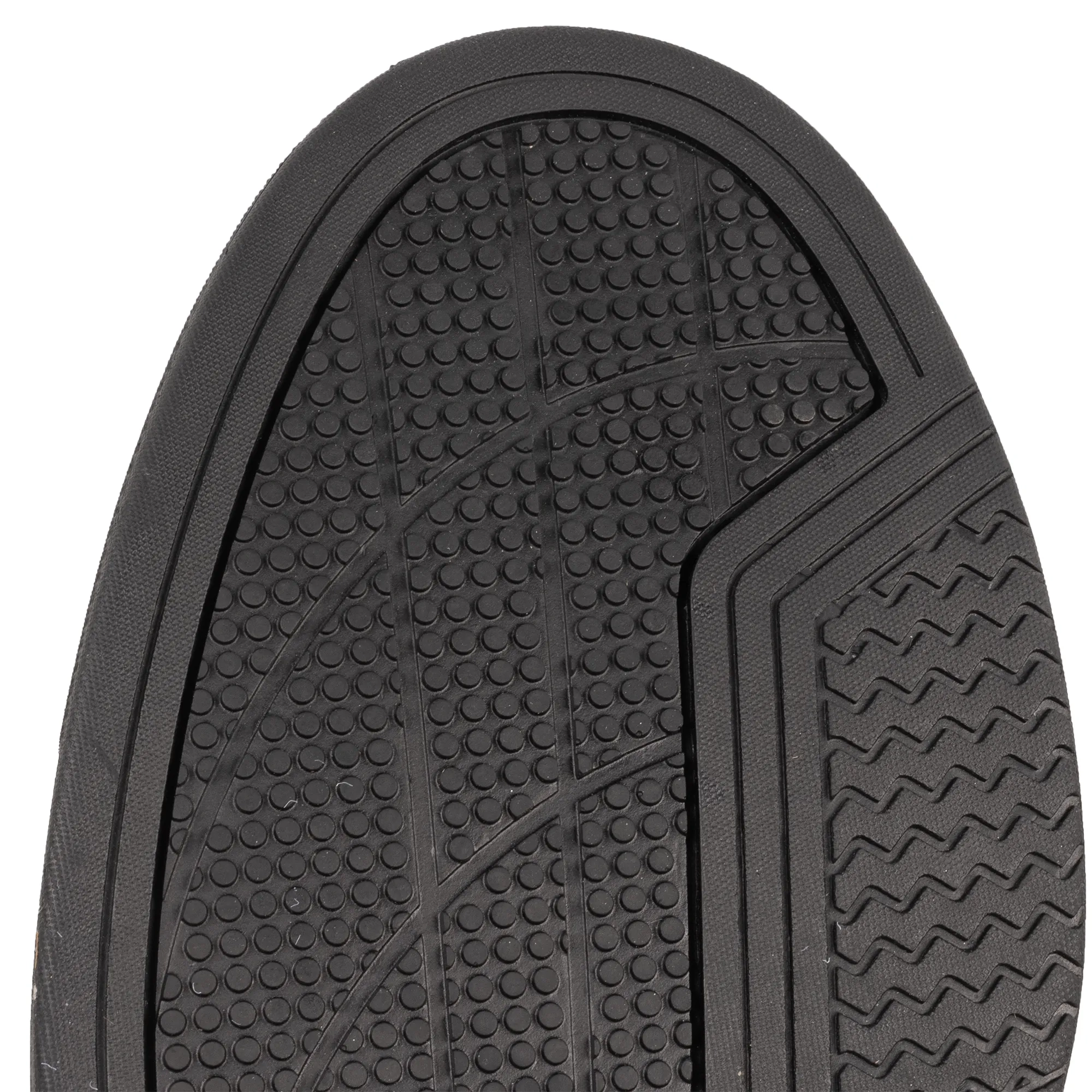 Oxford Heist Dry2Dry Unisex Boot Black