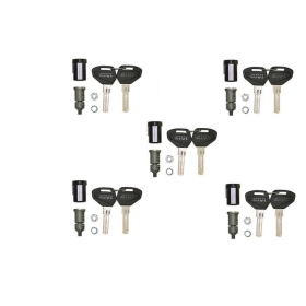 Givi SL103 key set for 3 cases