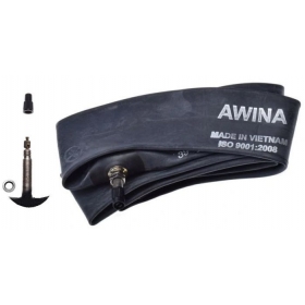 Padangos kamera AWINA 26x1,75-1,95 FV ventilis