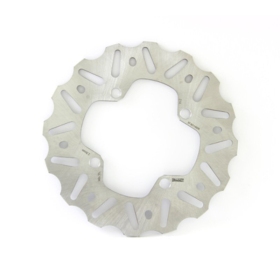 ProX Brakedisc front/rear Kawasaki/Suzuki
