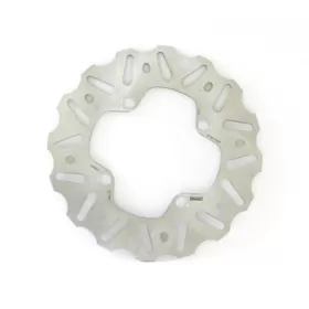 ProX Brakedisc front/rear Kawasaki/Suzuki