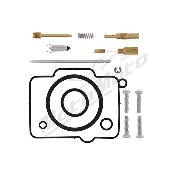 All balls carburetor repair kit Suzuki RM 125 2000