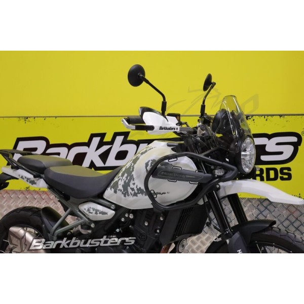 BARKBUSTERS Hardware Kit Two Point Mount Alu Royal Enfield Himalayan 450 24-25