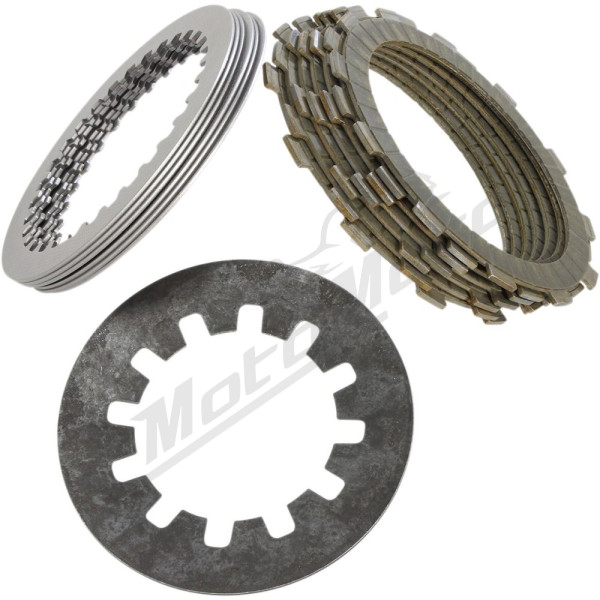 EBC SRK Series Clutch Kit YAMAHA YZF-R1 1000 1998