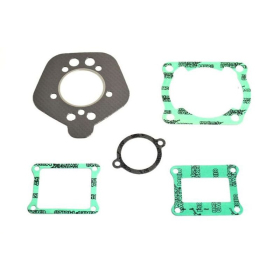 Athena Top engine gasket set Honda CR 125 1981