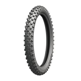 Tire MICHELIN TRACKER TT 54R 90/90 R21