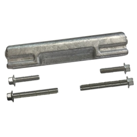 Perf anods variklio tvirtinimo dalis Johnson/Evinrude E-TEC / E-TEC G2