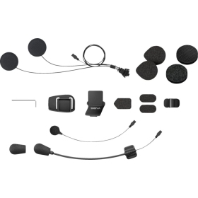 SENA Headset/Intercom Mount/Clamp Kit