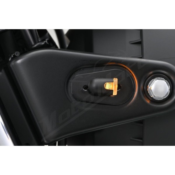 DAYTONA D-LIGHT MINI3 universal turn signals 2pcs