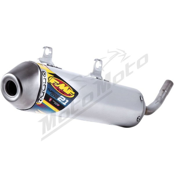 FMF Turbinecore 2.1 duslintuvas Husqvarna TC / TE / TX KTM EXC / SX / XC 250-300 17-19