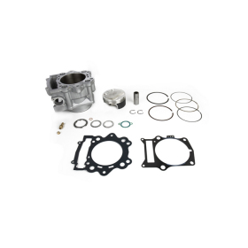 ProMX Nicasyl Cylinder kit. BIG BORE 105.5mm 734cc Yamaha YFM 700 Grizzly/Raptor 06-20